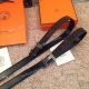 Copy Hermes Black Double Sided Belt 32mm - 2018 Newest (6)_th.jpg